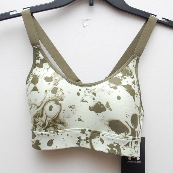 Under Armour Other - Under Armour Women's Continuum Mid Sports Bra XS